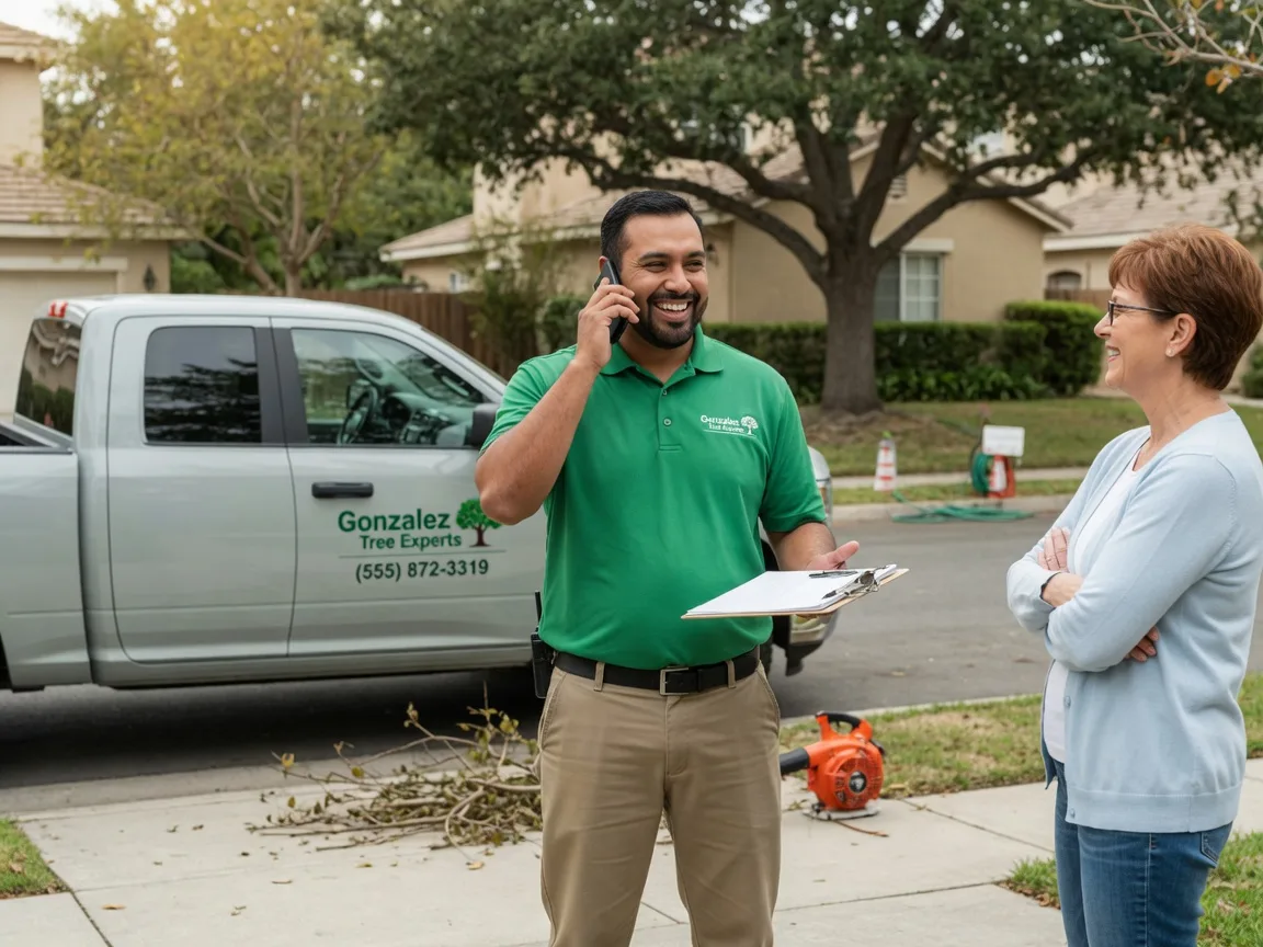 Tree Service Port Sanilac, MI FAQs